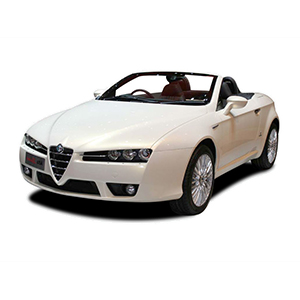 pièce Alfa-romeo Spider Brera