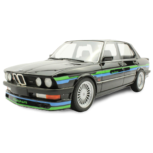 pièce Bmw Alpina b10