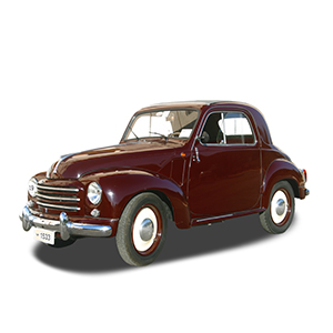 pièce Fiat Topolino