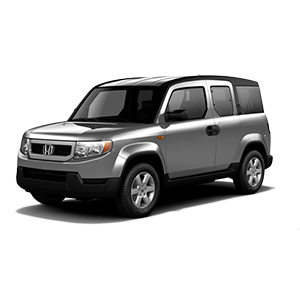 pièce Honda ELEMENT