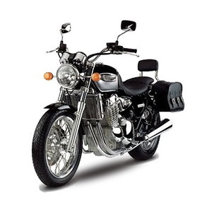 pièce Moto-triumph ADVENTURER
