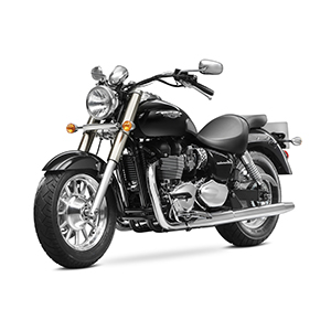 pièce Moto-triumph AMERICA