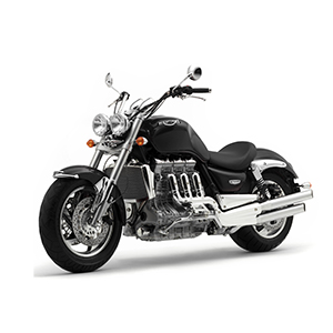 pièce Moto-triumph ROCKET III