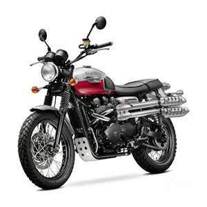 pièce Moto-triumph SCRAMBLER