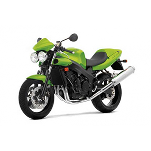 pièce Moto-triumph SPEED FOUR