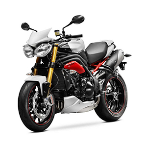 pièce Moto-triumph SPEED TRIPLE