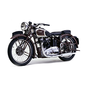 pièce Moto-triumph SPEED TWIN