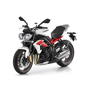 pièce Moto-triumph STREET TRIPLE