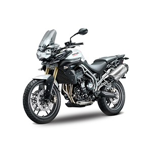 pièce Moto-triumph TIGER