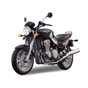 pièce Moto-triumph TRIDENT