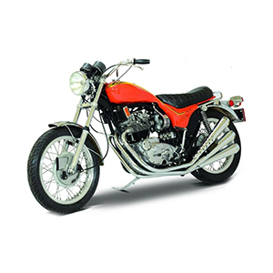 pièce Moto-triumph X75 HURRICANE