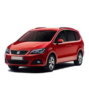 pièce Seat Alhambra