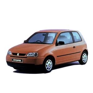 pièce Seat Arosa