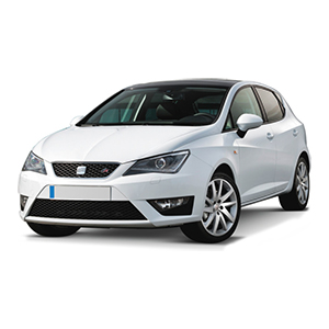 pièce Seat Ibiza