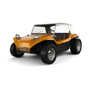 pièce Volkswagen Buggy