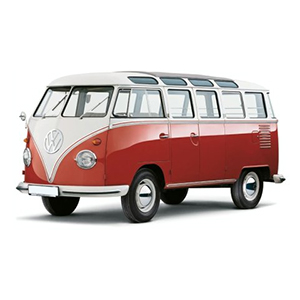 pièce Volkswagen Type 23 kombi