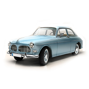 pièce Volvo 121