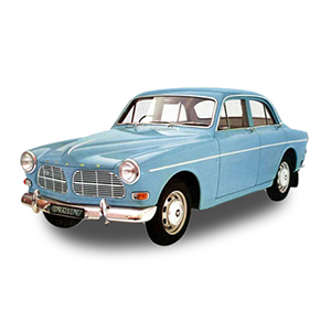 pièce Volvo 122