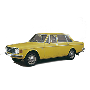 pièce Volvo 142