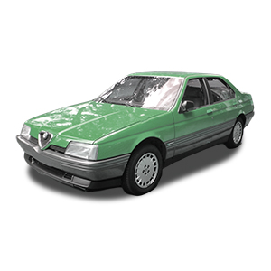 pièce Alfa-romeo 164