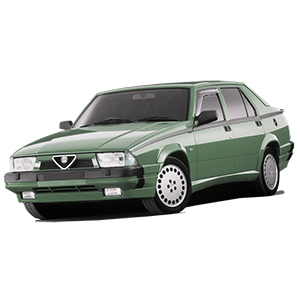 pièce Alfa-romeo 75