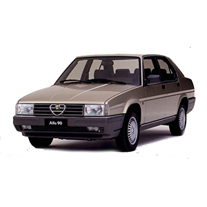 pièce Alfa-romeo 90