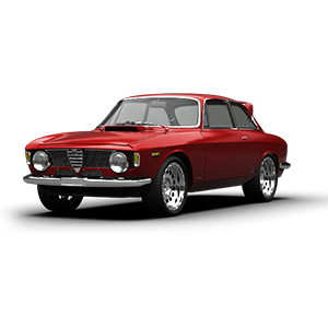 pièce Alfa-romeo Giulia