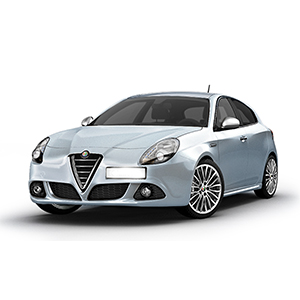 pièce Alfa-romeo Giulietta