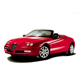 pièce Alfa-romeo Spider