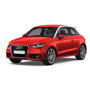 pièce Audi A1