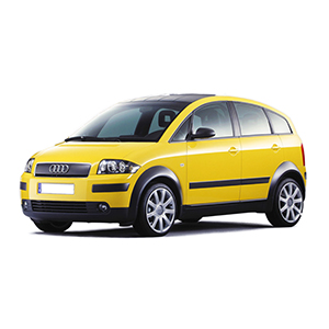 pièce Audi A2