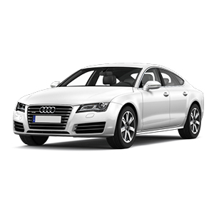 pièce Audi A7