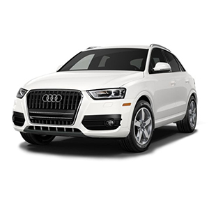 pièce Audi Q3