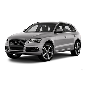 pièce Audi Q5