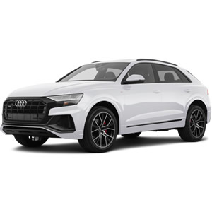 pièce Audi Q8