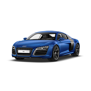 pièce Audi R8