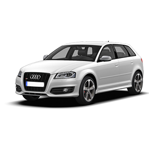 pièce Audi S3