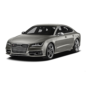 pièce Audi S7