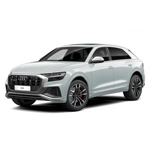 pièce Audi Sq8