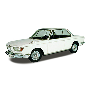 pièce Bmw 2000