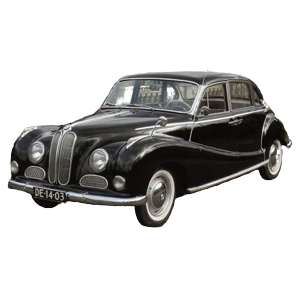 pièce Bmw 501