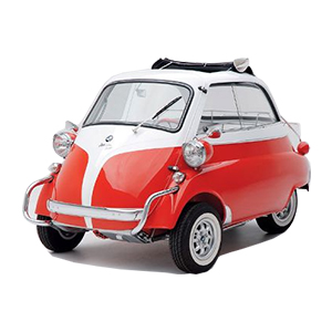 pièce Bmw ISETTA