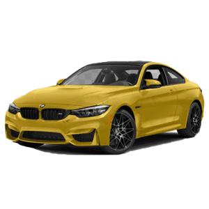 pièce Bmw M4