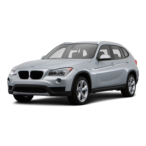 pièce Bmw X1