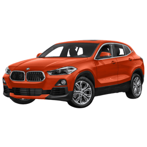 pièce Bmw X2