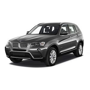 pièce Bmw X3