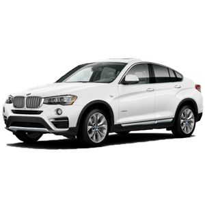 pièce Bmw X4