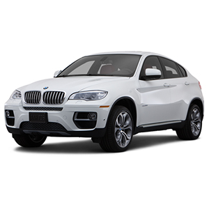 pièce Bmw X6