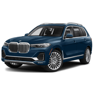 pièce Bmw X7