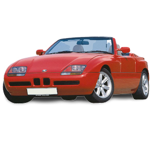 pièce Bmw Z1